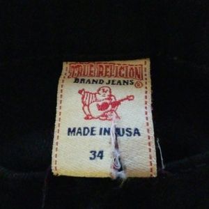 True Religion Jeans